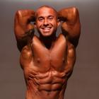 Adam  Kitchens - NPC Southern Classic 2012 - #1